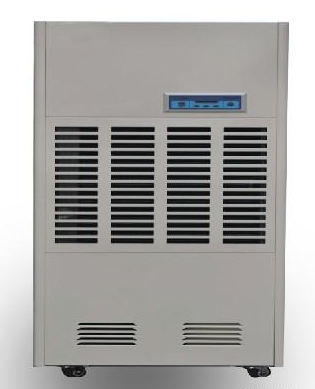 水泵房除濕機(圖1) 水泵房除濕機