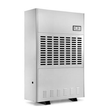 如何正確使用工業除濕機?