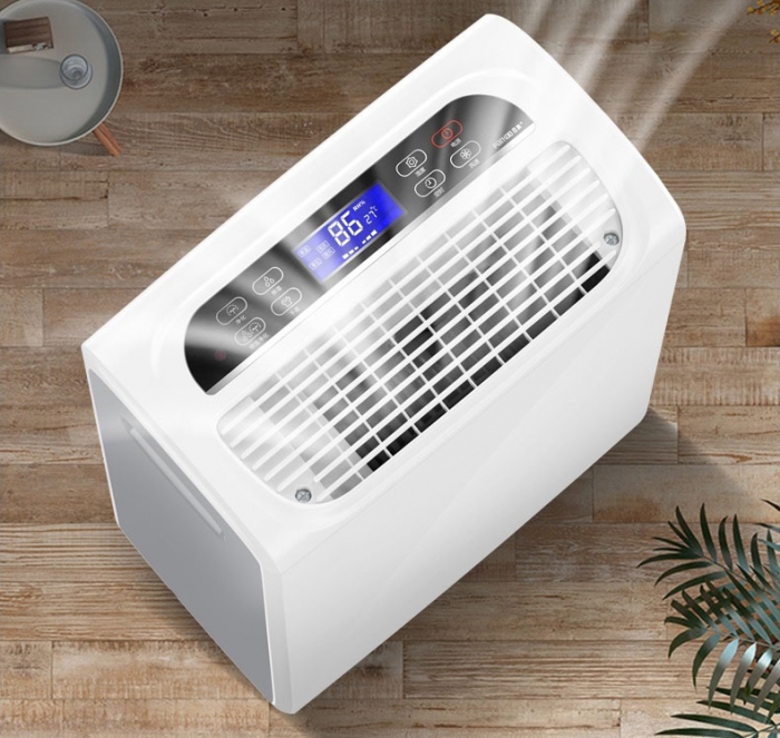 古方紅糖如何烘干排濕？