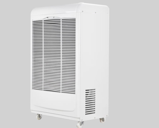 工廠車(chē)間如何除濕?(圖1) 工廠車(chē)間如何除濕