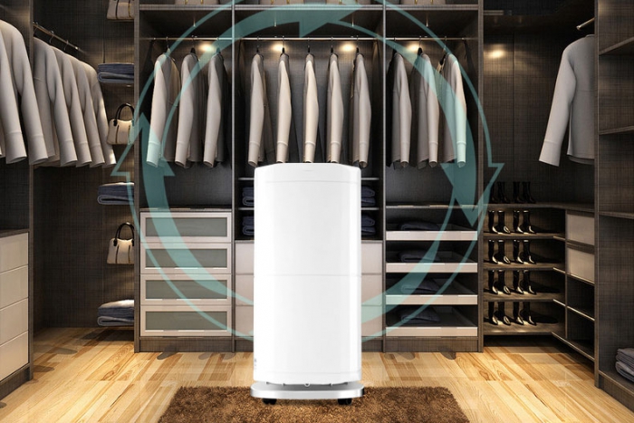 地下車庫潮濕，怎么防潮最快速？