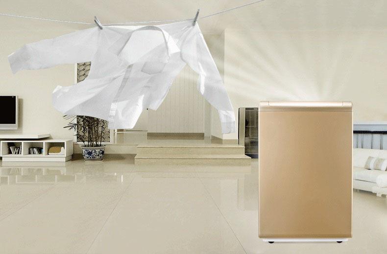 別墅地下室如何防潮？別墅地下室除濕機