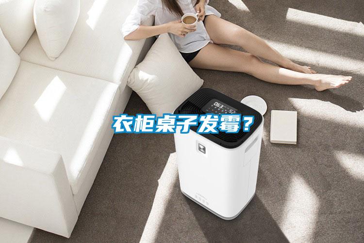 衣柜桌子發霉？
