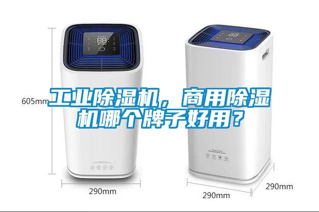 工業除濕機,商用除濕機哪個牌子好用?