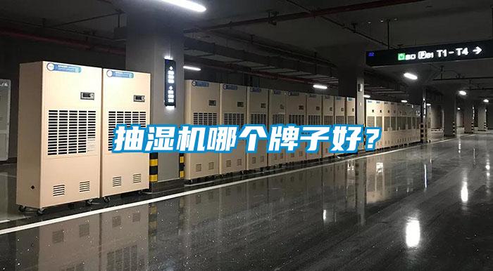 抽濕機(jī)哪個(gè)牌子好？