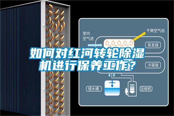 如何對紅河轉(zhuǎn)輪除濕機進行保養(yǎng)工作?