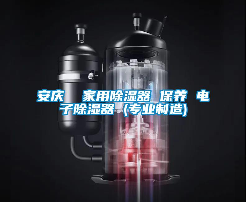 安慶 家用除濕器 保養 電子除濕器 (專業制造)