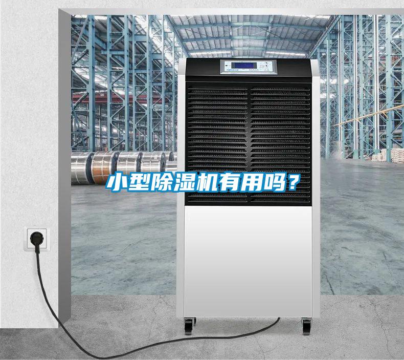 小型除濕機有用嗎?