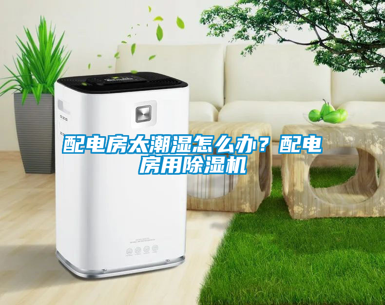 配電房太潮濕怎么辦?配電房用除濕機(jī)