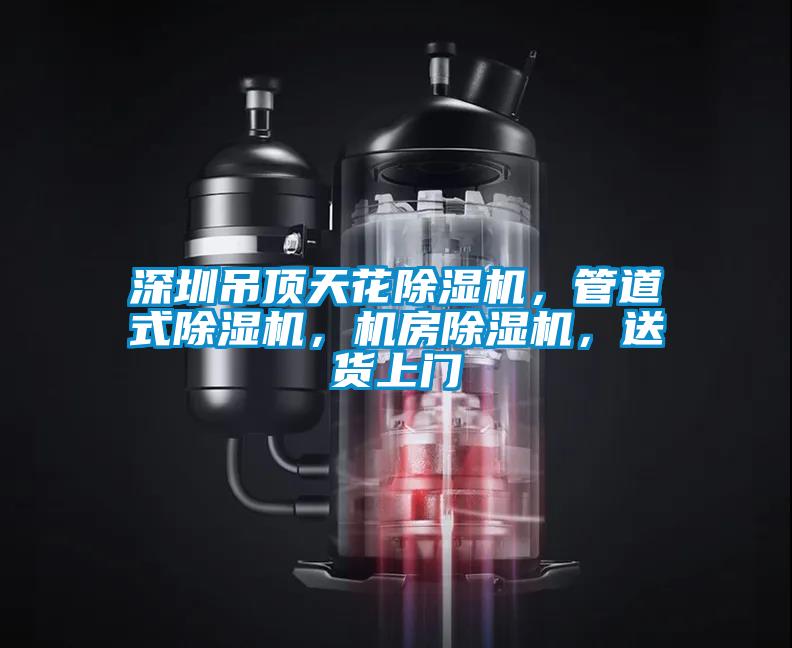 深圳吊頂天花除濕機(jī),管道式除濕機(jī),機(jī)房除濕機(jī),送貨上門