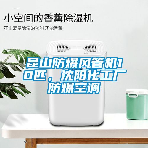 昆山防爆風(fēng)管機10匹,沈陽化工廠防爆空調(diào)