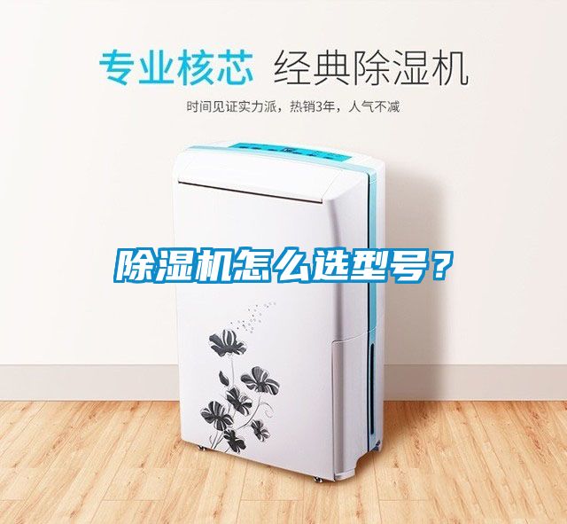 除濕機(jī)怎么選型號？