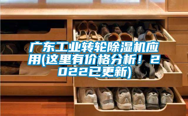 廣東工業轉輪除濕機應用(這里有價格分析！2022已更新)