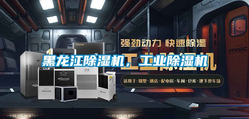 黑龍江除濕機，工業除濕機